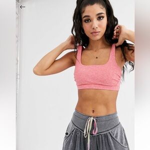 Free People Movement Swerve Sports Bra